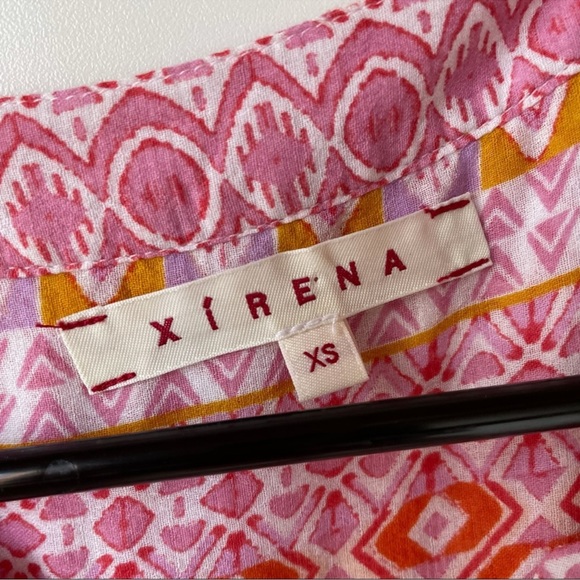 Xirena Billie Dress - Picture 4 of 5